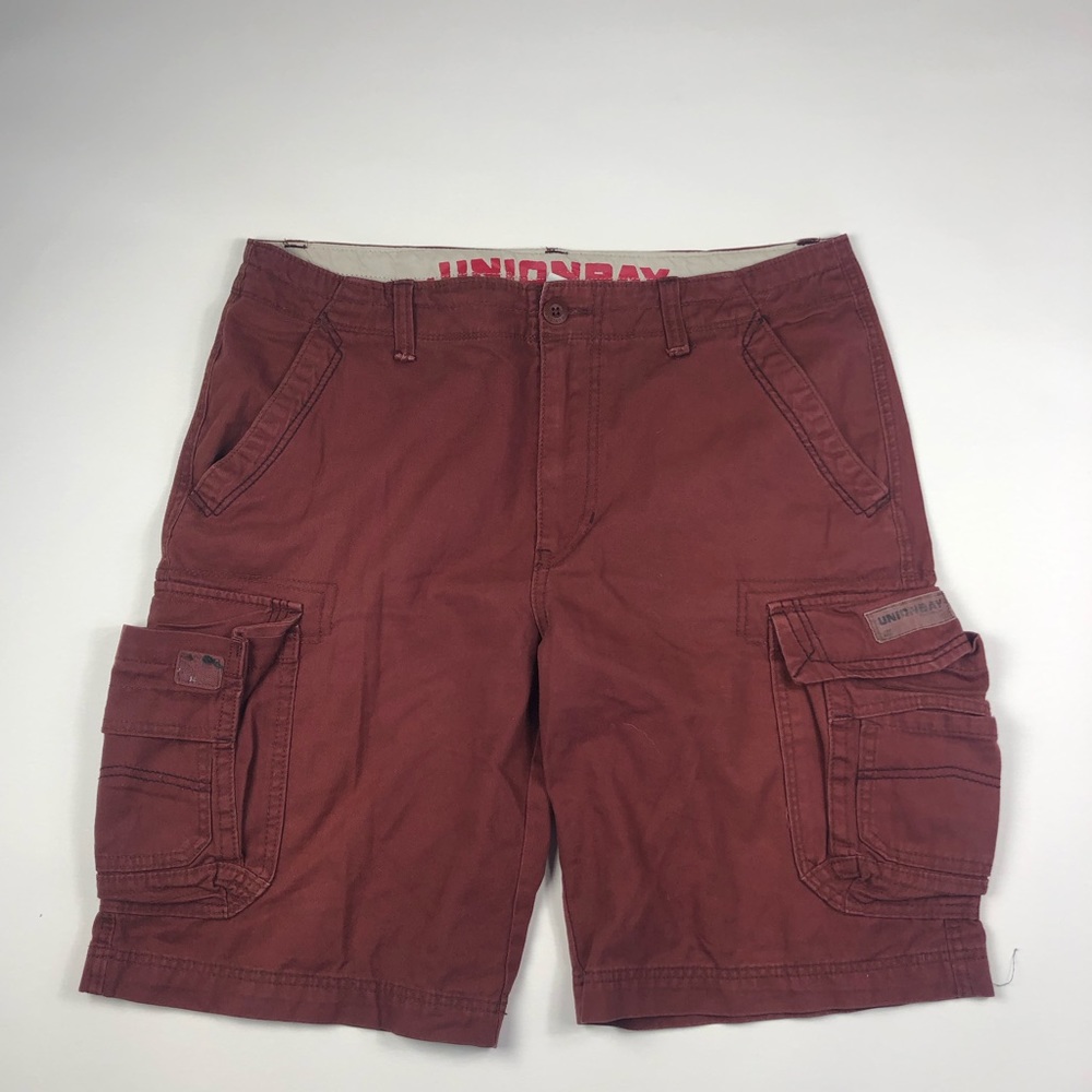 Union Bay men’s cargo shorts